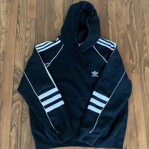 Adidas men’s hoodie